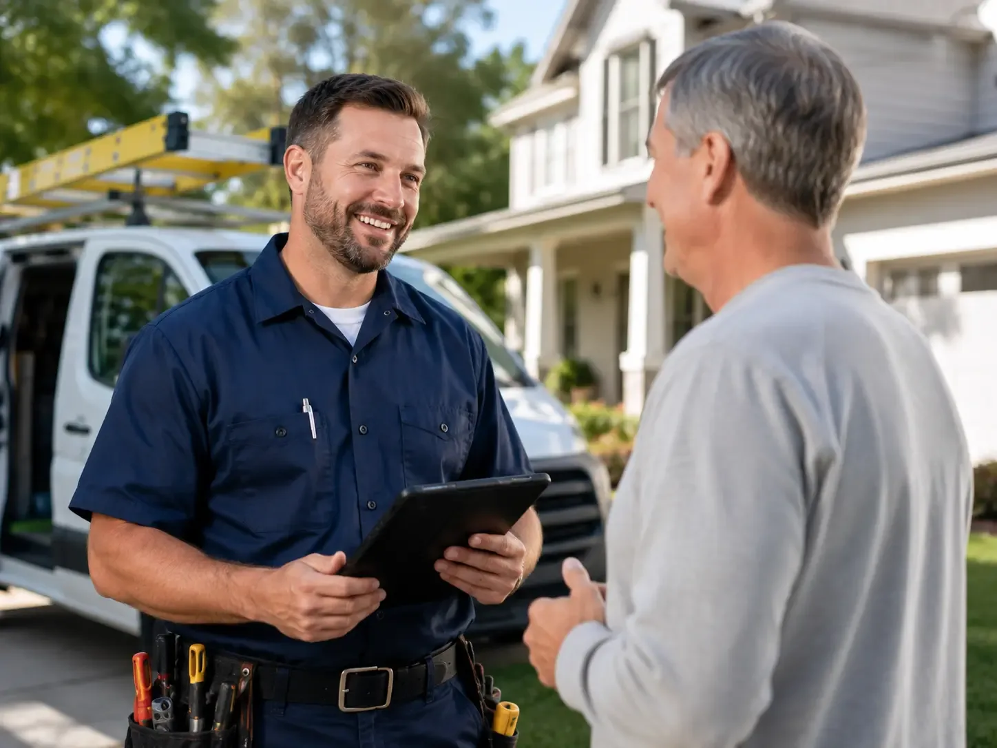 Whole Home Rewiring Woodville, MS FAQs